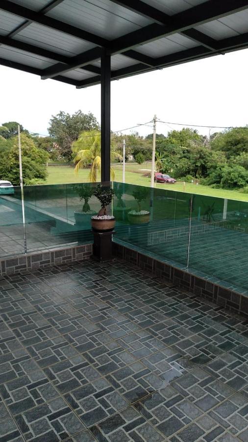 אלור סטאר Farisha Homestay מראה חיצוני תמונה