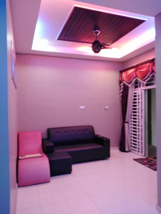 אלור סטאר Farisha Homestay מראה חיצוני תמונה