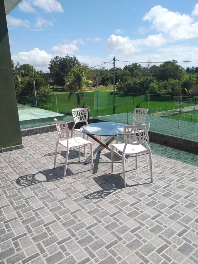 אלור סטאר Farisha Homestay מראה חיצוני תמונה