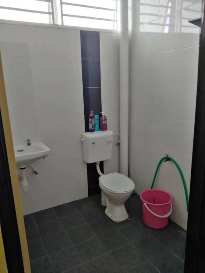 אלור סטאר Farisha Homestay מראה חיצוני תמונה