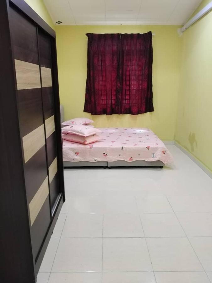 אלור סטאר Farisha Homestay מראה חיצוני תמונה