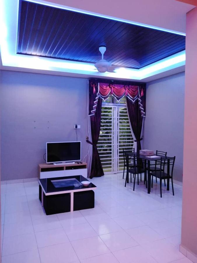 אלור סטאר Farisha Homestay מראה חיצוני תמונה