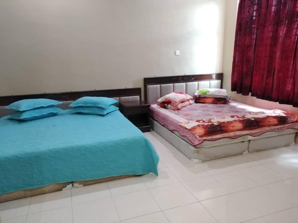 אלור סטאר Farisha Homestay מראה חיצוני תמונה