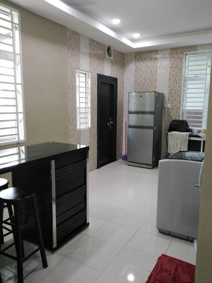 אלור סטאר Farisha Homestay מראה חיצוני תמונה